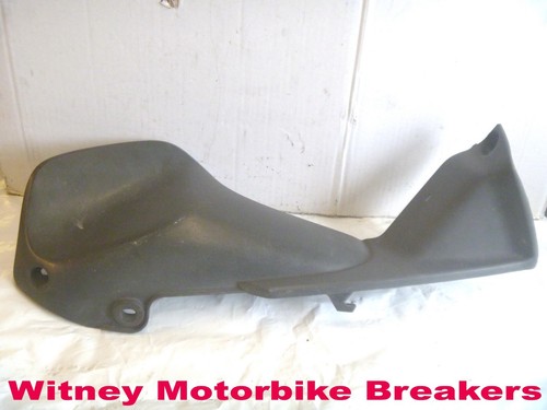 Honda cbr600f infil tank - rh,