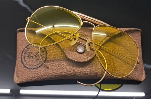 Kalichrome ray ban outdoorsman - ray,
