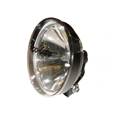 Phare longue portée roo lite - phare,