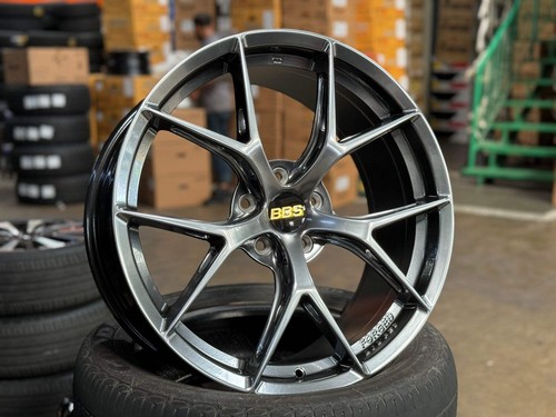 Jante neuve 19x8 et43 bbs - et43,