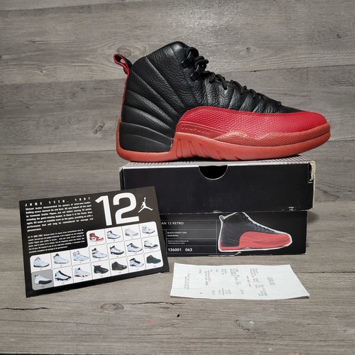 Air jordan xii retro 2003 - air,