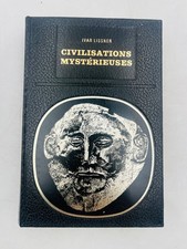 Ivar Lissner / Civilisations