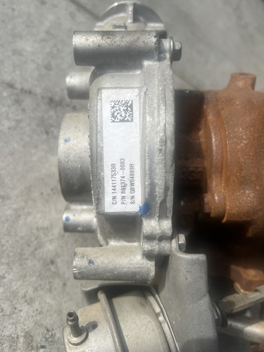 Turbo dci 90ch - dci,