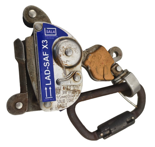 Dbi sala 6160054 harnais - dbi-sala,