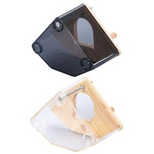 Boîte d'élevage de