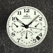 Ebel - Cadran de Montre