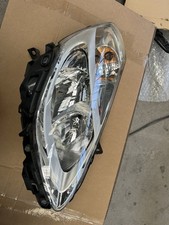 Phare avant PRASCO RN3274903