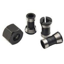 Accessoires de fraise routeur électrique gravure fraise outils électriques