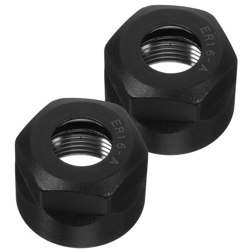 2pcs collet chuck - 2pcs, cnc