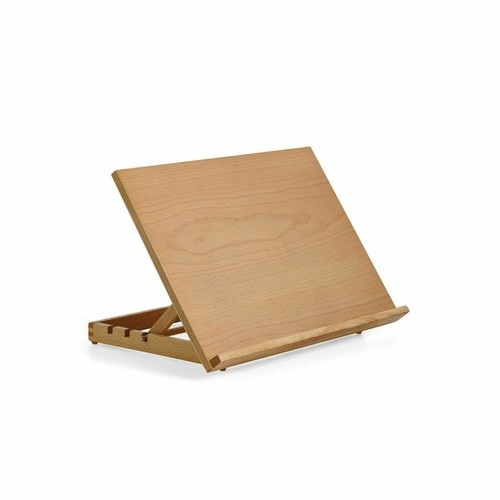 Chevalet table bois - chevalet, a3