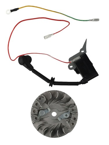 Kit volant moteur - moteur, efficace