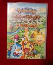 DVD Neuf Sous Blister Pokémon