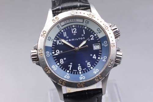 Exc montre à quartz - montre,