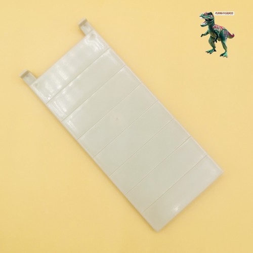 Playmobil 3514 3477 rampe