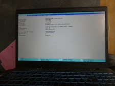 PC Portable lenovo ideapad
