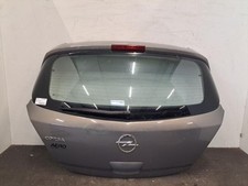 Malle/Hayon arriere OPEL CORSA