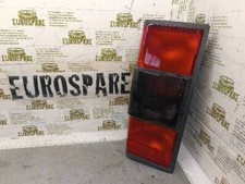 feu arrière gauche NISSAN