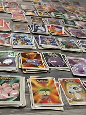 Dunkin Boomer Pokemon Sticker 2000 choose one sticker