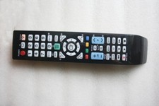 FO SAMSUNG LE32C630K1P LE32C635K1W LE32C650L1P LE32C652L2W LCD TV Remote Control