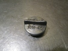 Bouchon d'huile Suzuki GSG