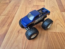 Hot Wheels Monster Jam 1/64