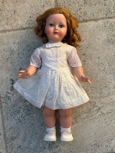 Robe pour poupée bella - pour,