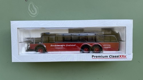 Premium classixxs 43 - premium, 1/43