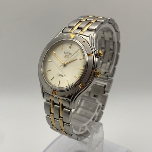 Seiko dolce ags 3m21 0a40 - ags, 3m21-0a40