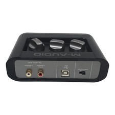 M-Audio Fast Track Interface