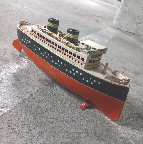 Bateau arnold jep - bateau,