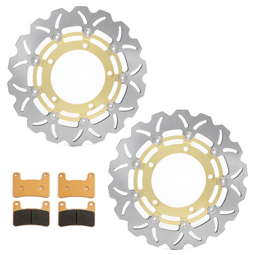 Disque plaquettes frein - disque, et