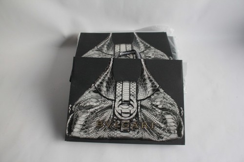 Bulgari sacs 21 cm - 12,