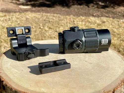 Eotech g33 sts sight - eotech,