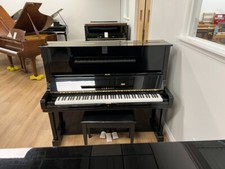 Yamaha U3-M (52")
