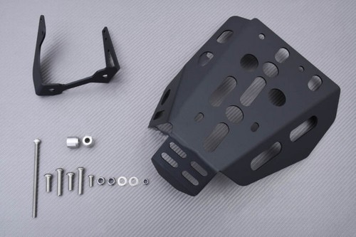 Sabot protection moteur - sabot,