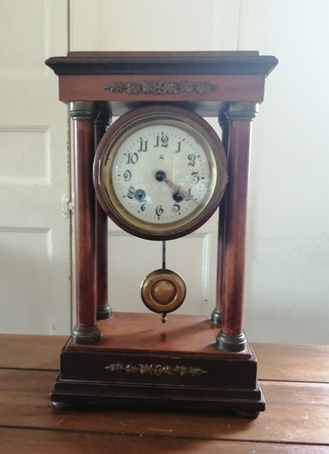 Horloge ancienne très bon - ancienne,