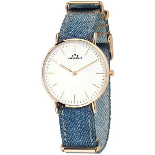 Montre femme chronostar - montre,