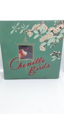 Chenille Birds