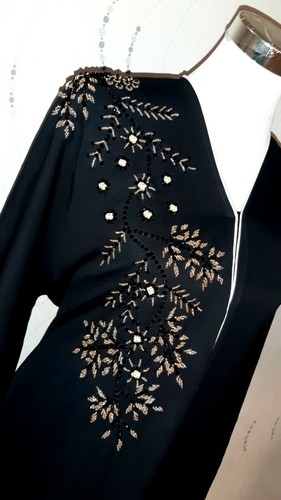 Abaya dubai