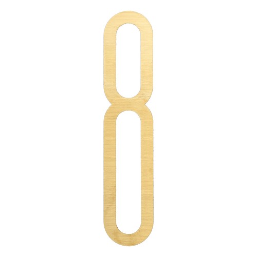 Numéros maison hauteur - numéros,