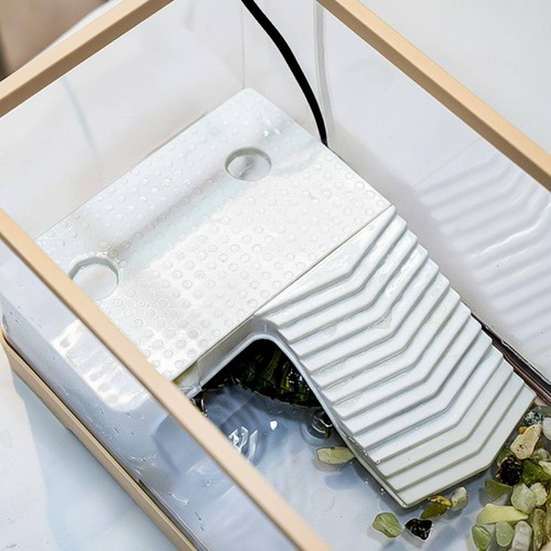 Accessoire aquarium cachette - d'aquarium,