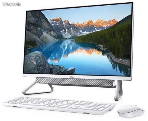 Tout dell inspiron - pc,