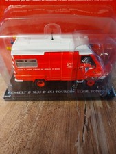 Voiture De Collection 1 /43