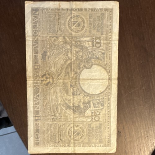 Banque belgique billet - banque, de