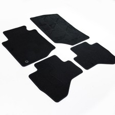 Tapis pour Toyota Aygo I
