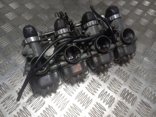 Rampe carburateur keihin - de,