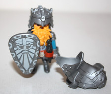 PLAYMOBIL 9345 CHEVALIER NAIN