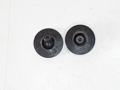 Vis roues arrières de - roues,