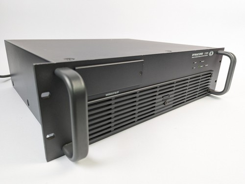Dynacord x1201 modular - dynacord,