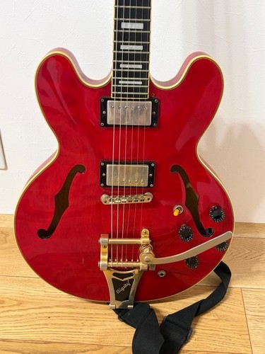 Guitare électrique epiphone - électrique,